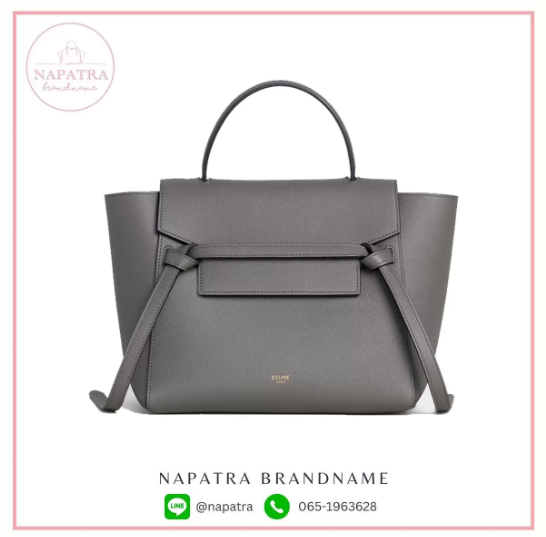 Celine Belt Bag