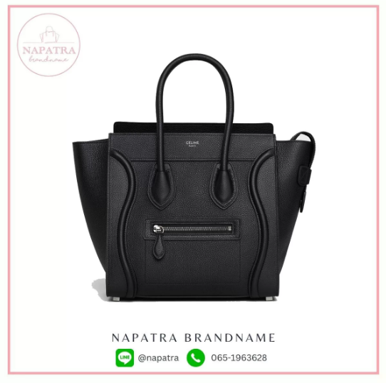Celine Luggage