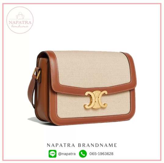 Celine Triomphe