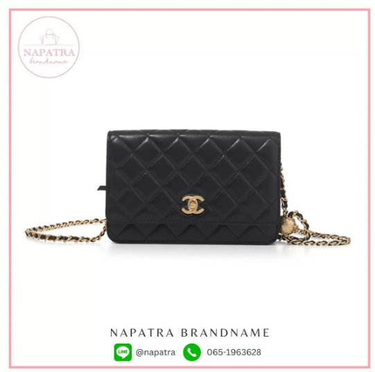 Chanel WOC