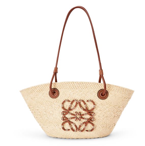 LOEWE Anagram Basket