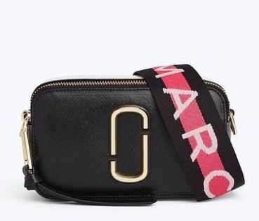 Marc Jacobs Snapshot Women's Snapshot Cross Body Bag