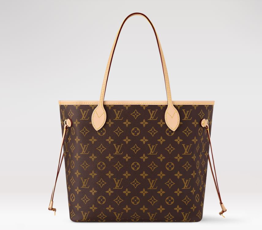 LV Neverfull