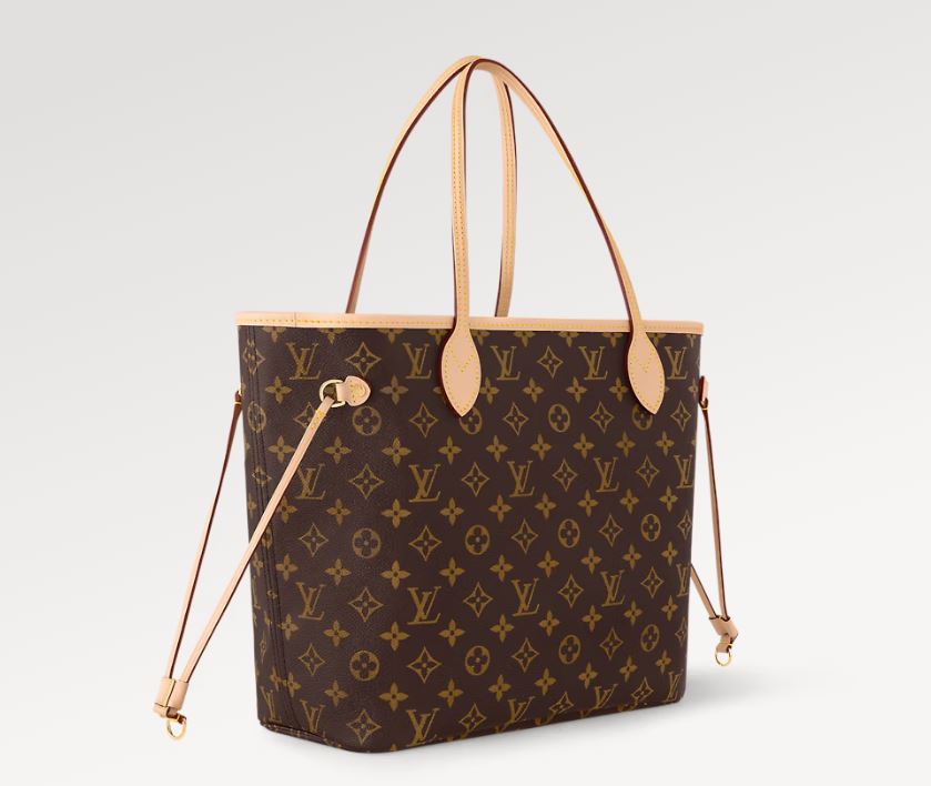 LV Neverfull