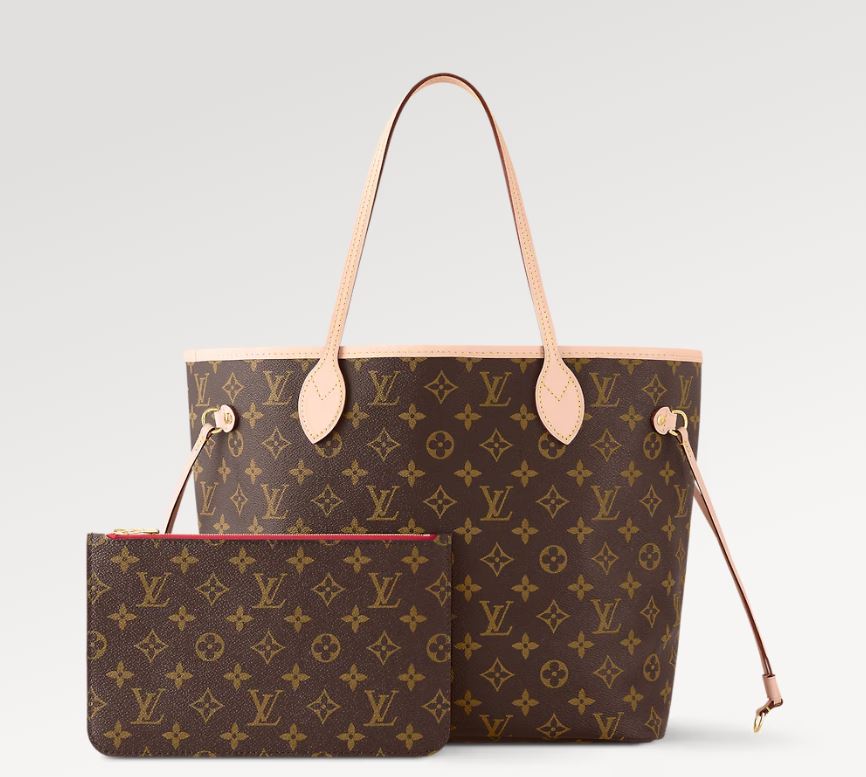 LV Neverfull