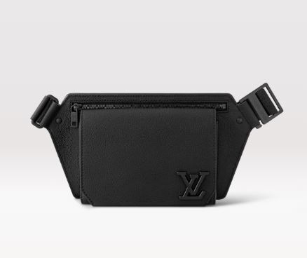 Lv Aerogram Sling Bag