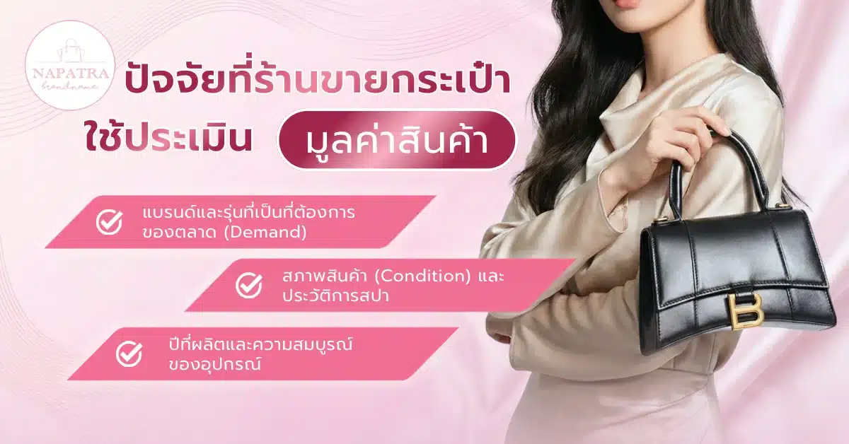 ร้านขายกระเป๋า