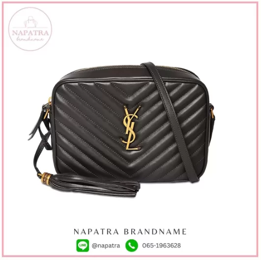 กระเป๋า YSL camera bag