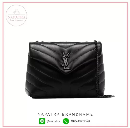 กระเป๋า YSL Lou Lou