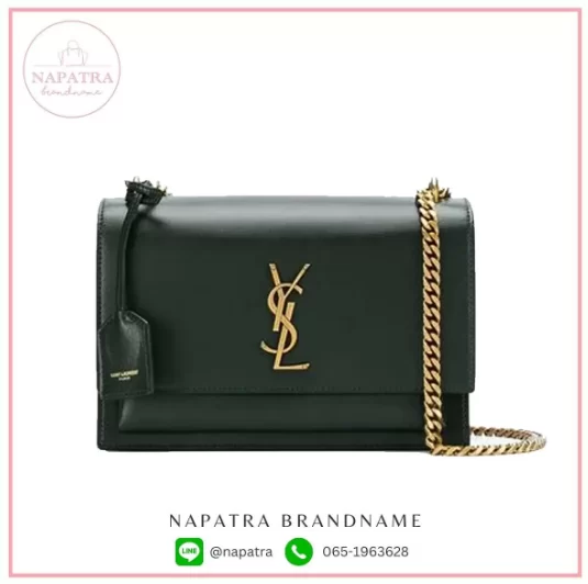กระเป๋า YSL sunset