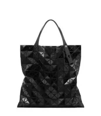 Bao Bao Lucent One- Tone Tote