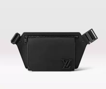 Lv Aerogram Sling Bag