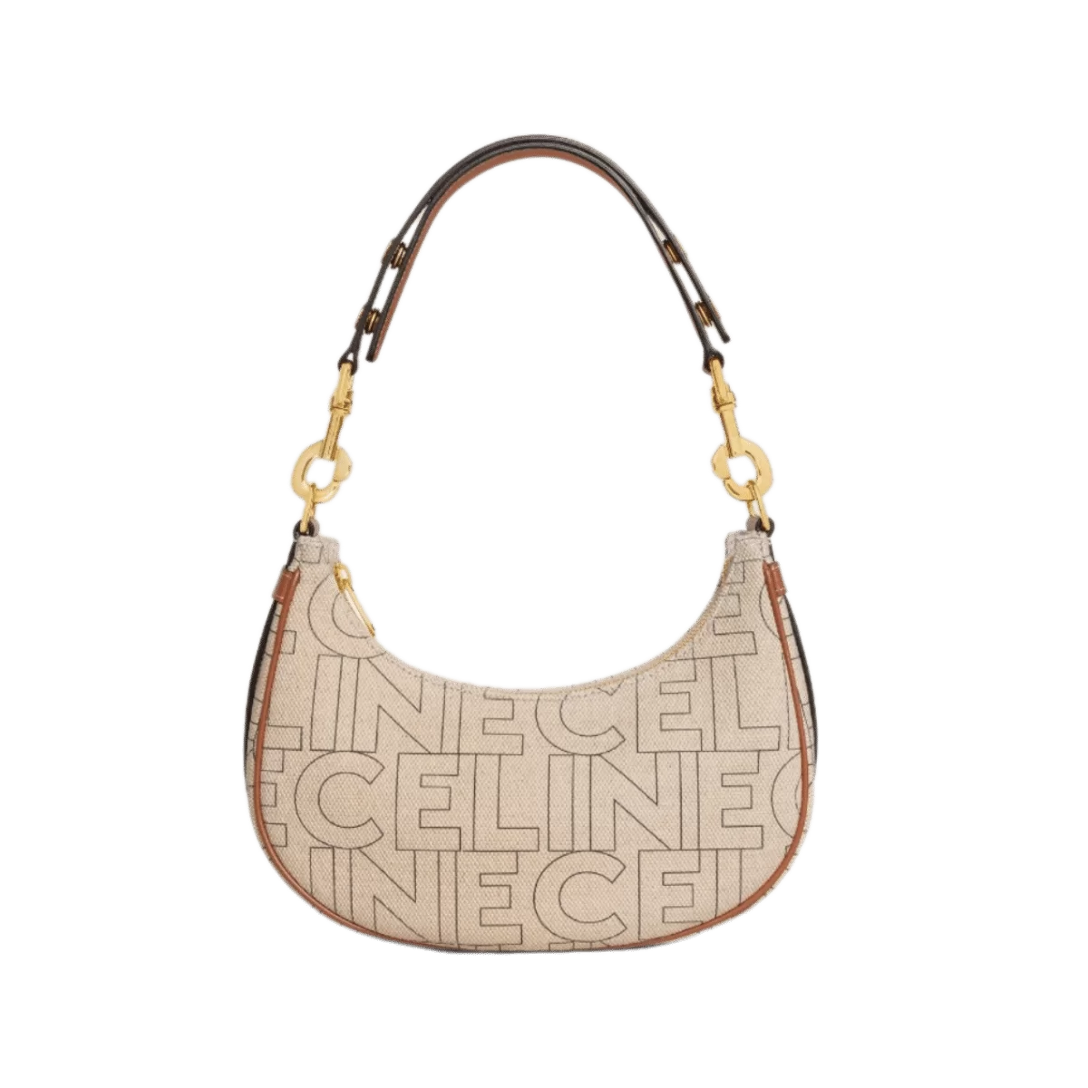 Celine AVA In Textile With Celine - Image 2