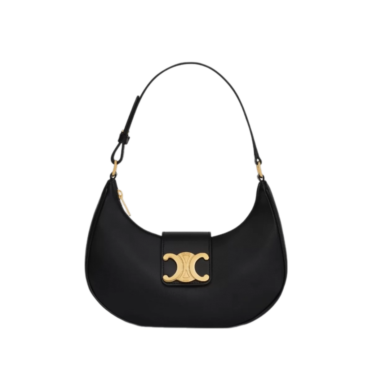 Celine AVA Triomphe - Leather - Image 2