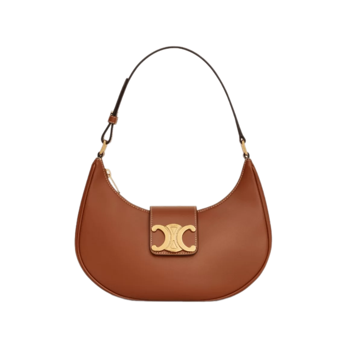 Celine AVA Triomphe - Leather - Image 3