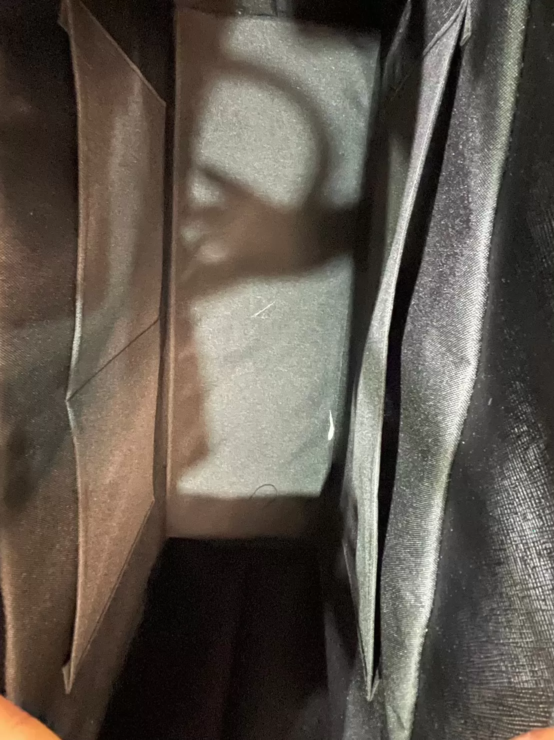 กระเป๋าถุงเคลือบ งานเคลือบแข็ง แบบที่ 5 - 024 - Image 5