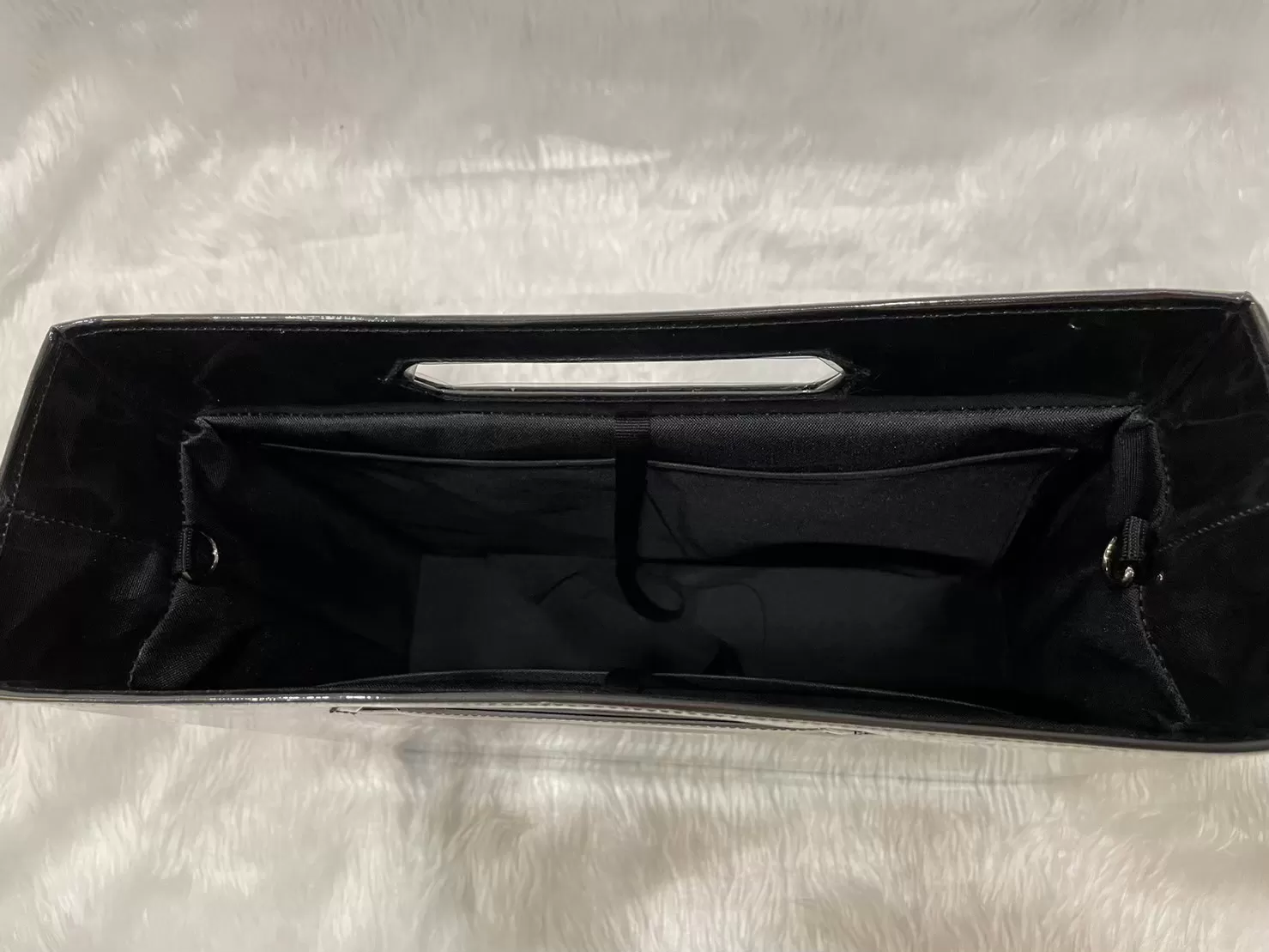 กระเป๋าถุงเคลือบ งานเคลือบแข็ง แบบที่ 7 - 028 - Image 5