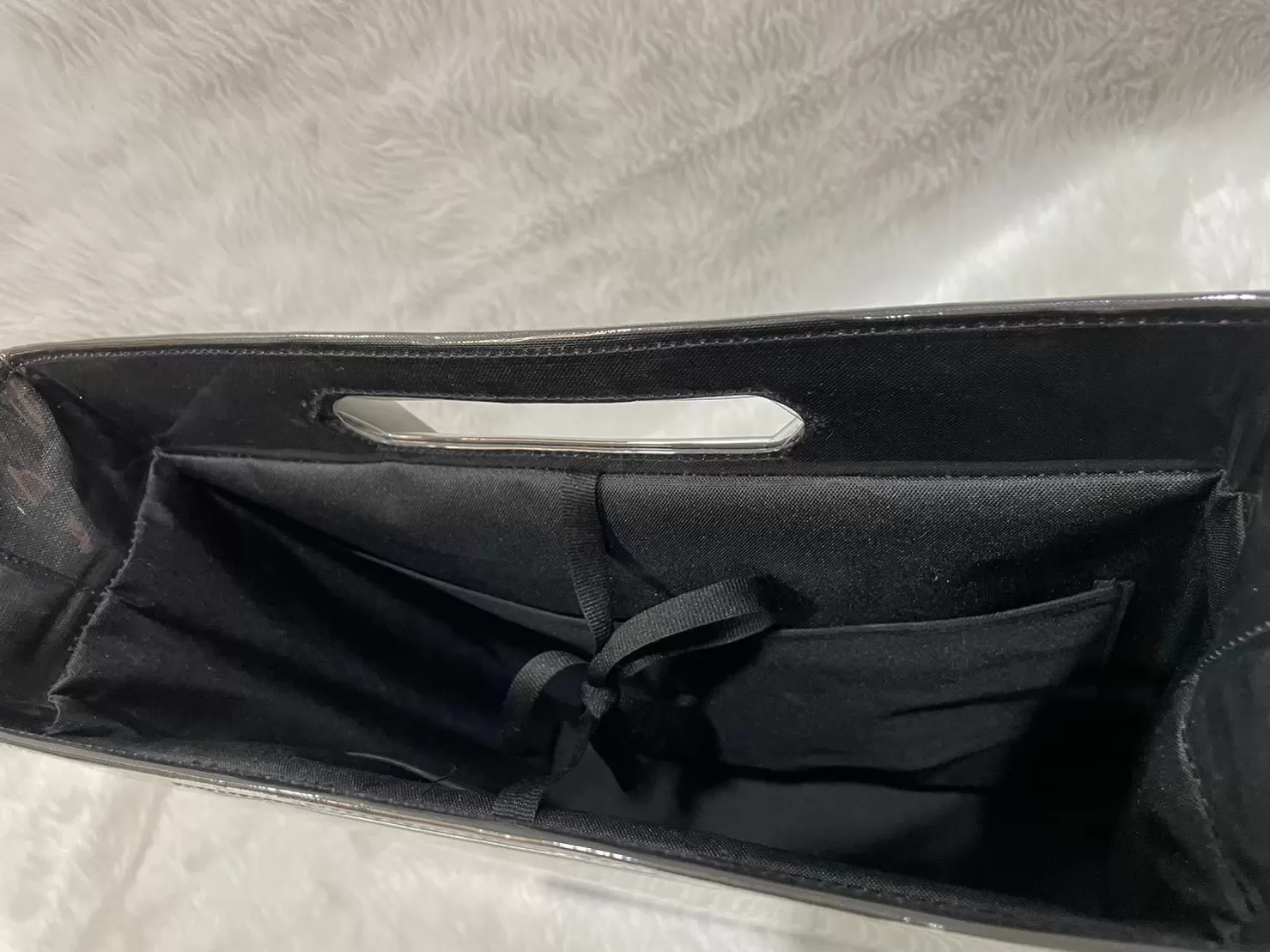 กระเป๋าถุงเคลือบ งานเคลือบแข็ง แบบที่ 7 - 028 - Image 11