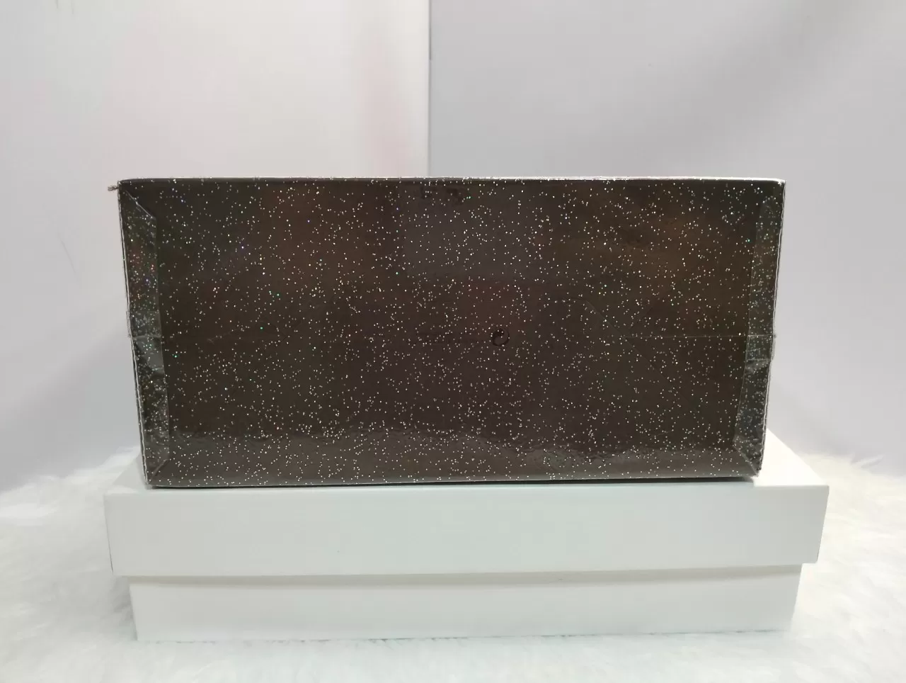 กระเป๋าถุงเคลือบ งานเคลือบแข็ง แบบที่ 1 - 003 - Image 3