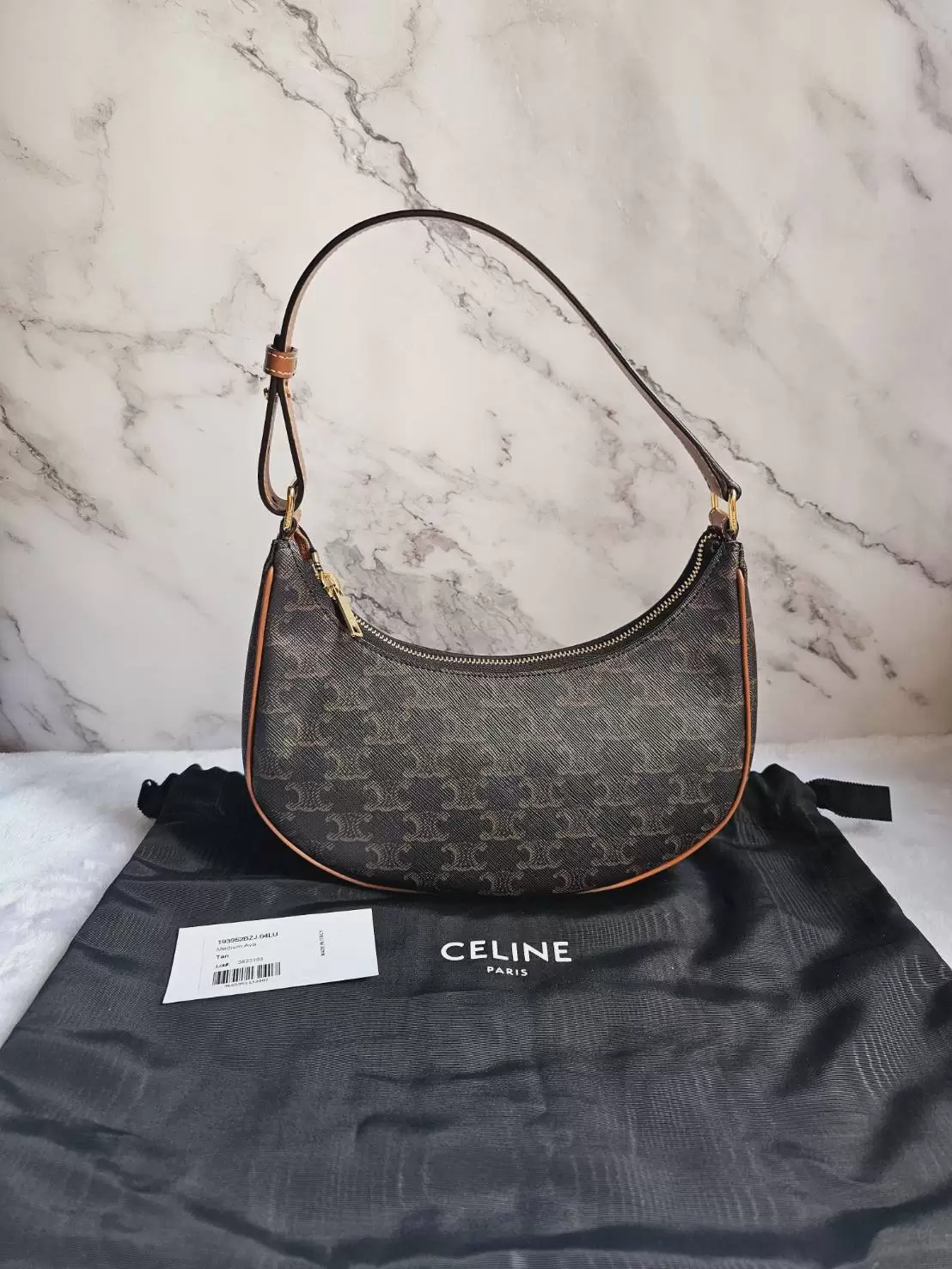 Celine AVA Bag - Image 5