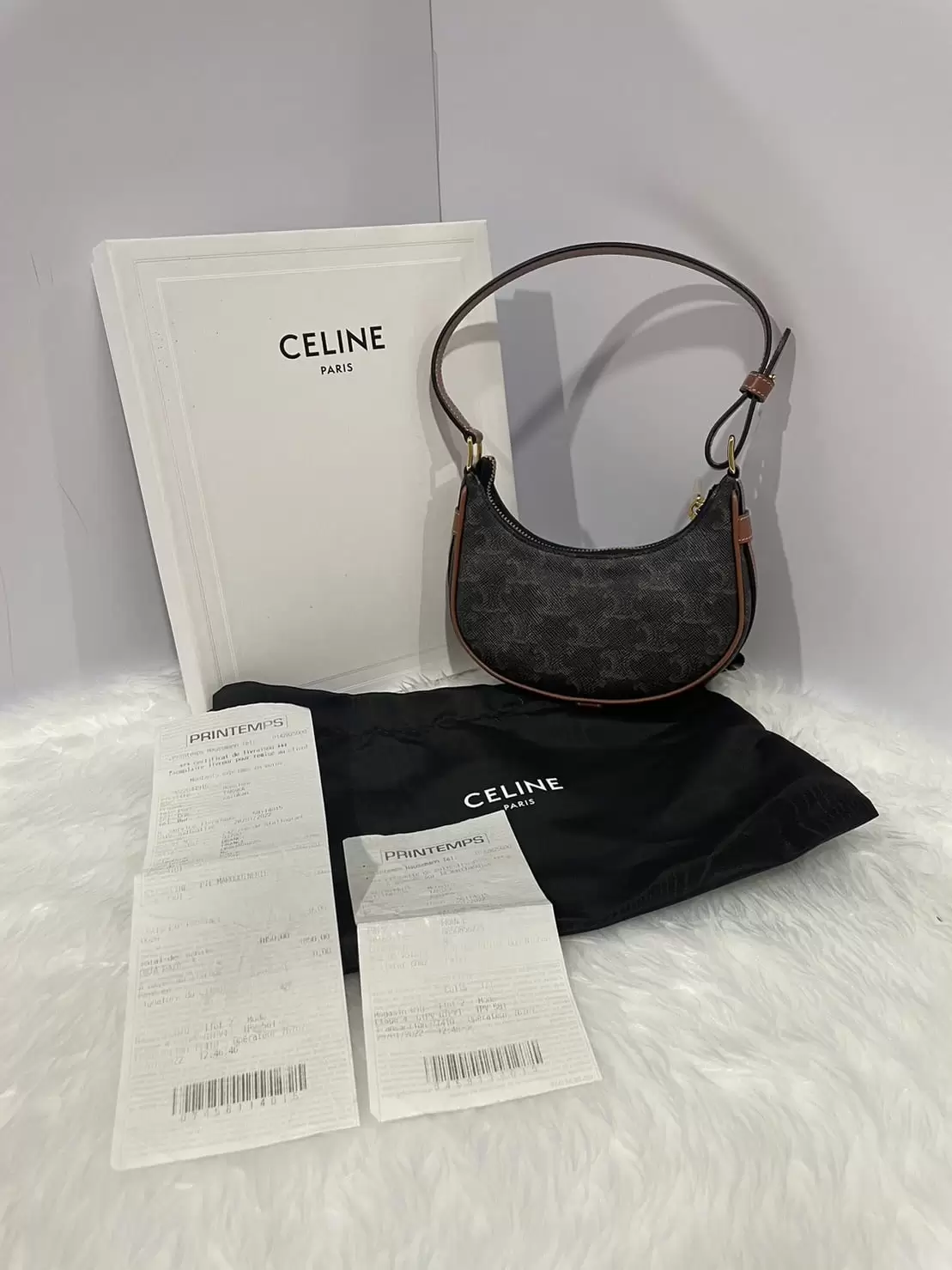 Celine AVA Bag - Image 7