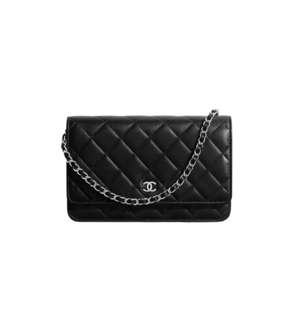 Chanel WOC Classic - Lampskin - Image 3