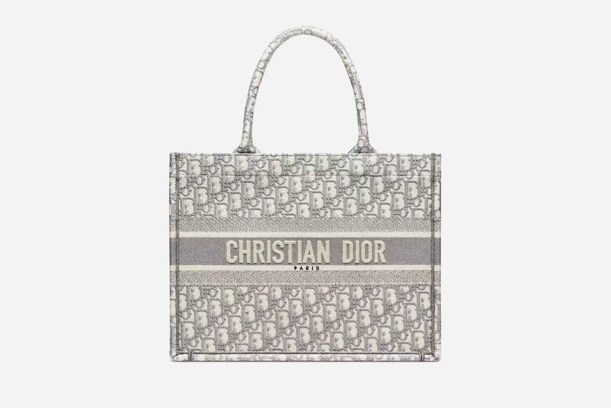 Dior Book Tote Bag - Image 15