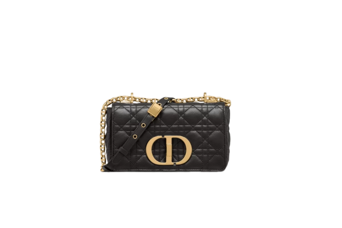 Dior Caro Bag - Image 2