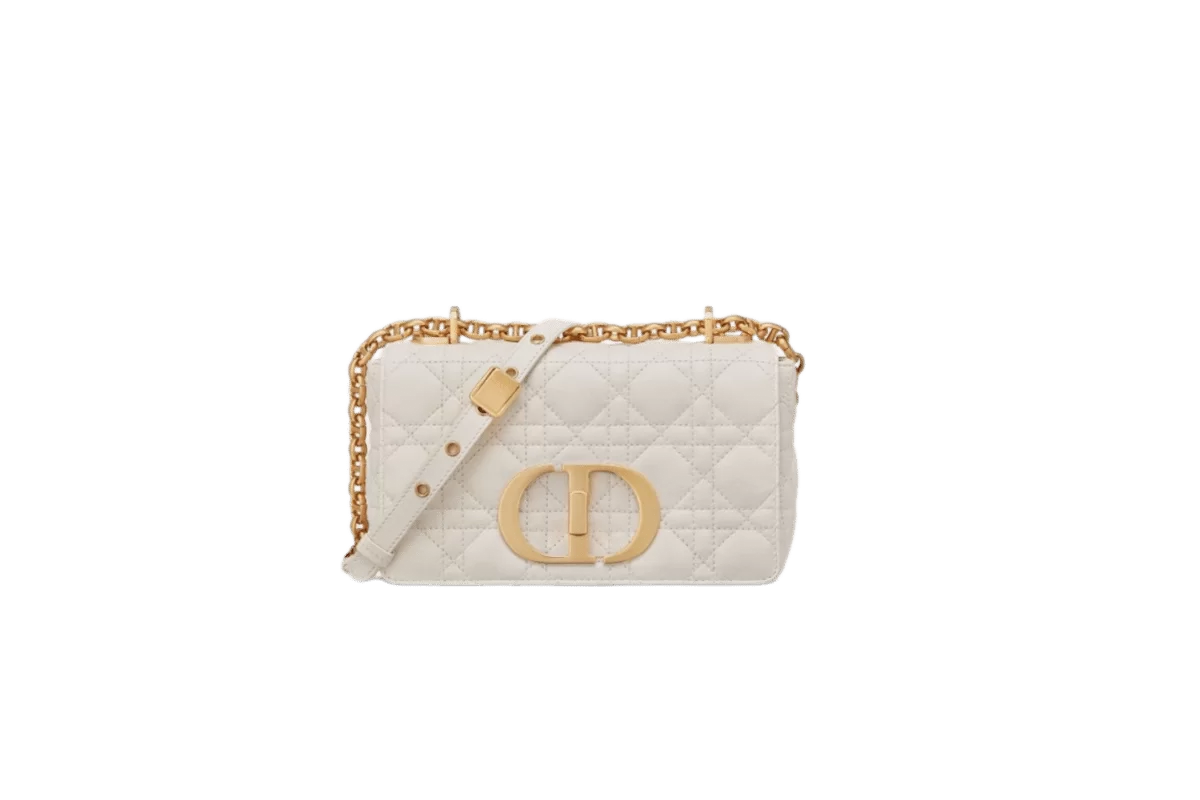 Dior Caro Bag - Image 7