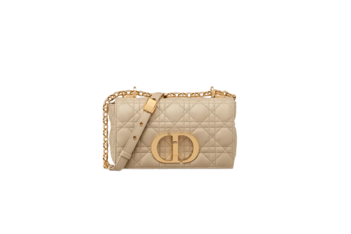 Dior Caro Bag - Image 6