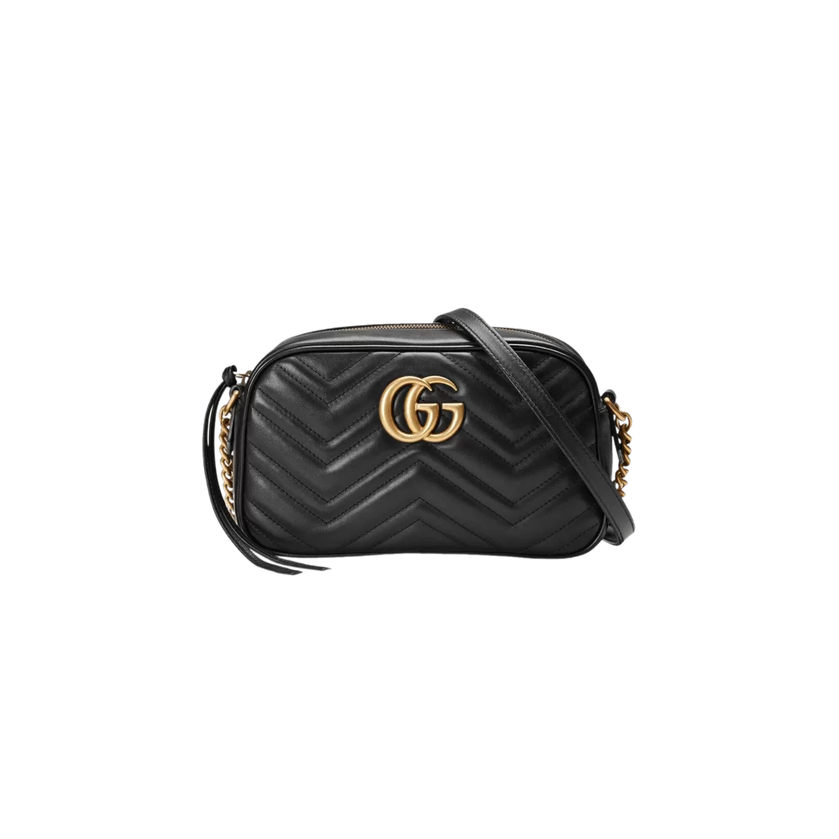 Gucci Marmomt Camera Bag - Image 3