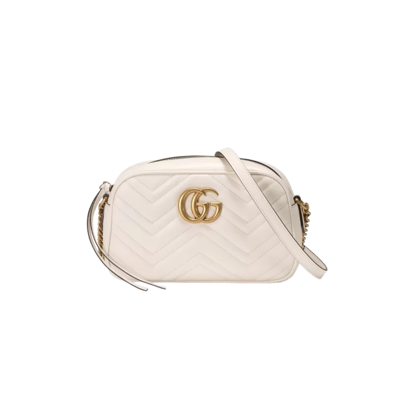 Gucci Marmomt Camera Bag - Image 4