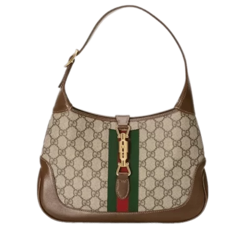 Gucci Jackie 1961 shoulder bag - Canvas - Image 3