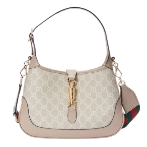 Gucci Jackie 1961 shoulder bag - Canvas - Image 2