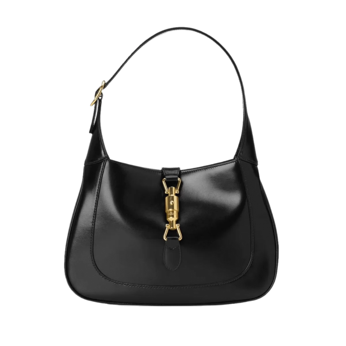Gucci Jackie 1961 shoulder bag - Leather - Image 2