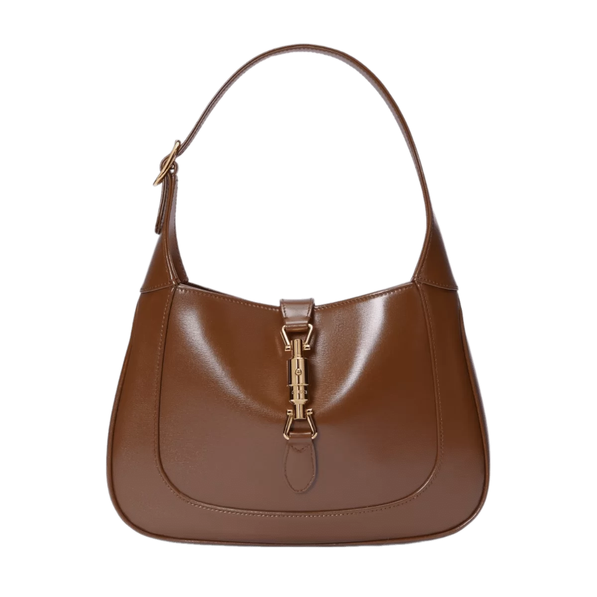 Gucci Jackie 1961 shoulder bag - Leather - Image 5
