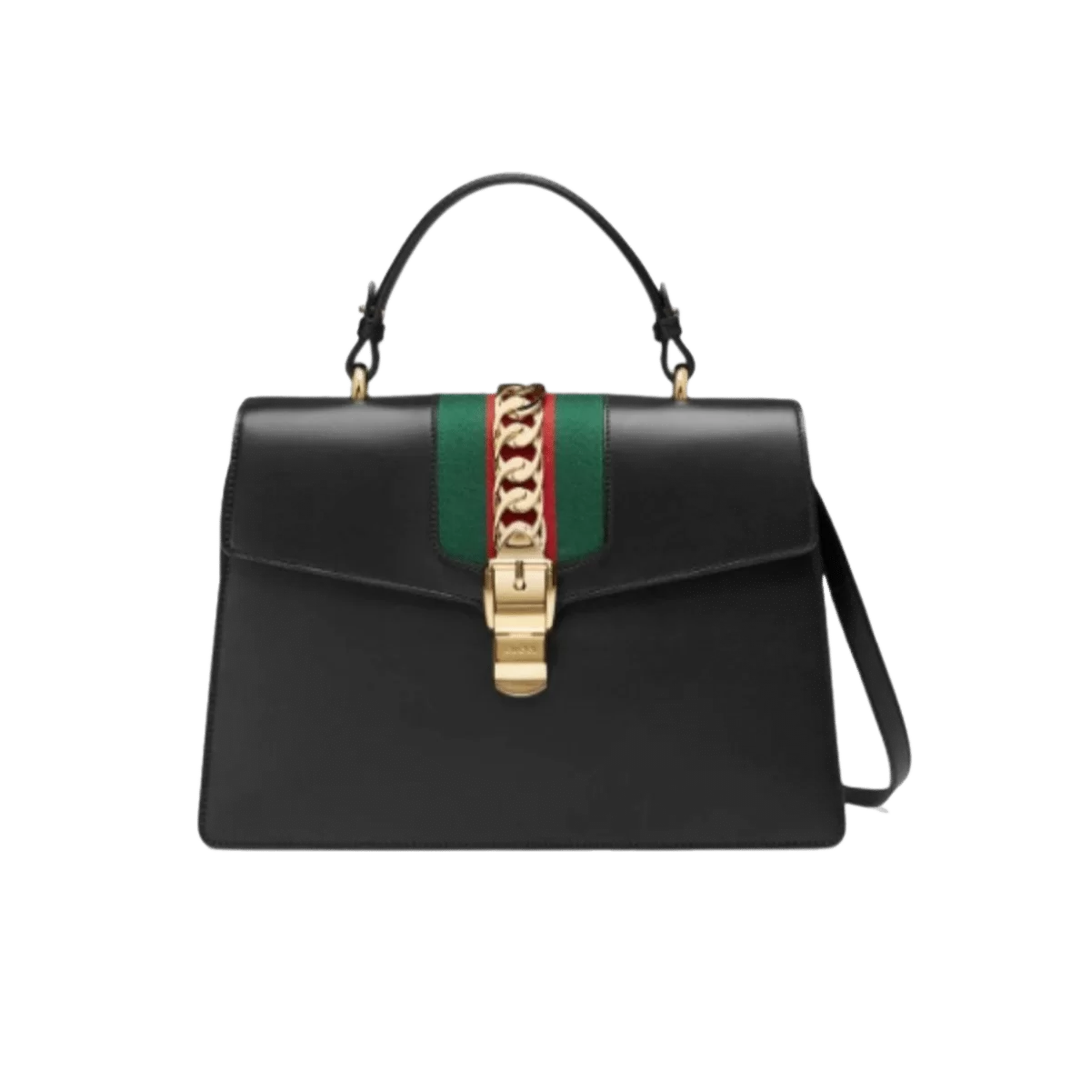 Gucci Sylvie Bag - Image 2