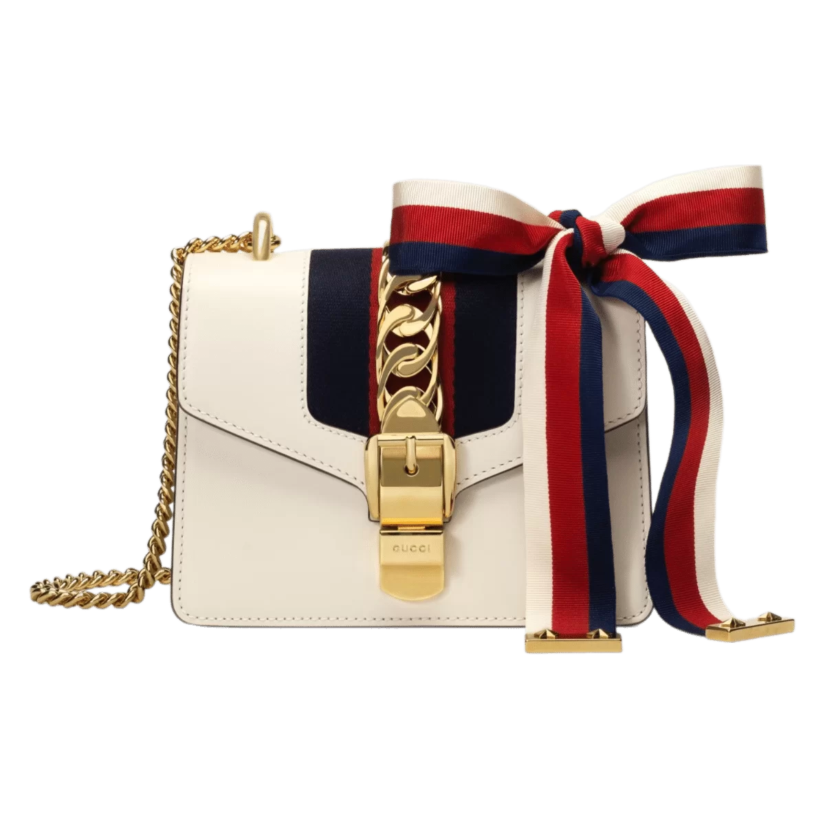 Gucci Sylvie Bag - Image 3