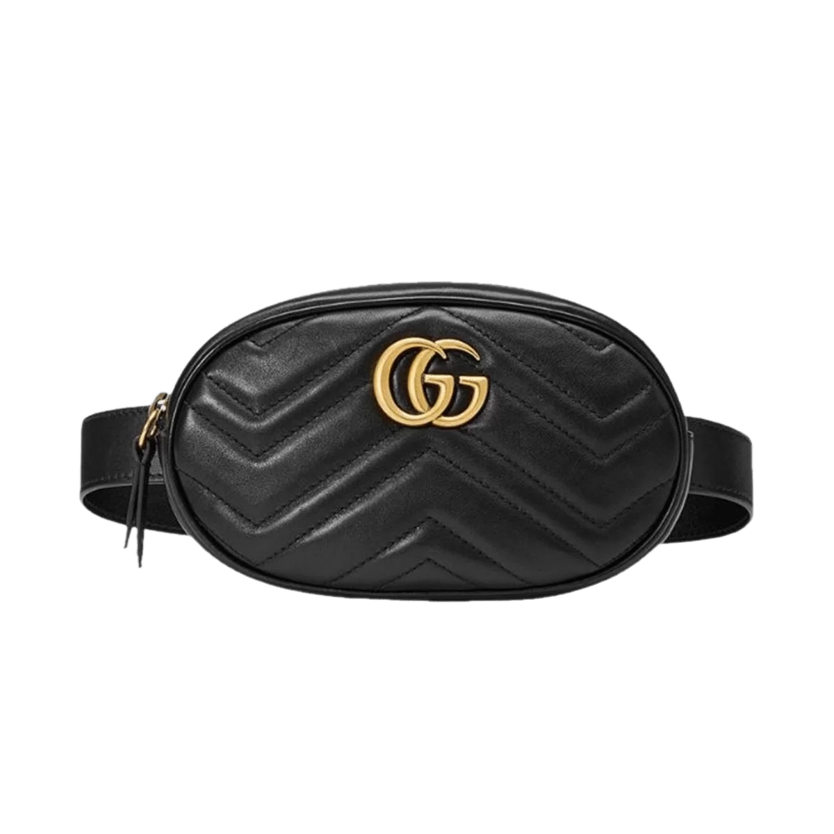 Gucci Marmont Belt Bag - Image 2