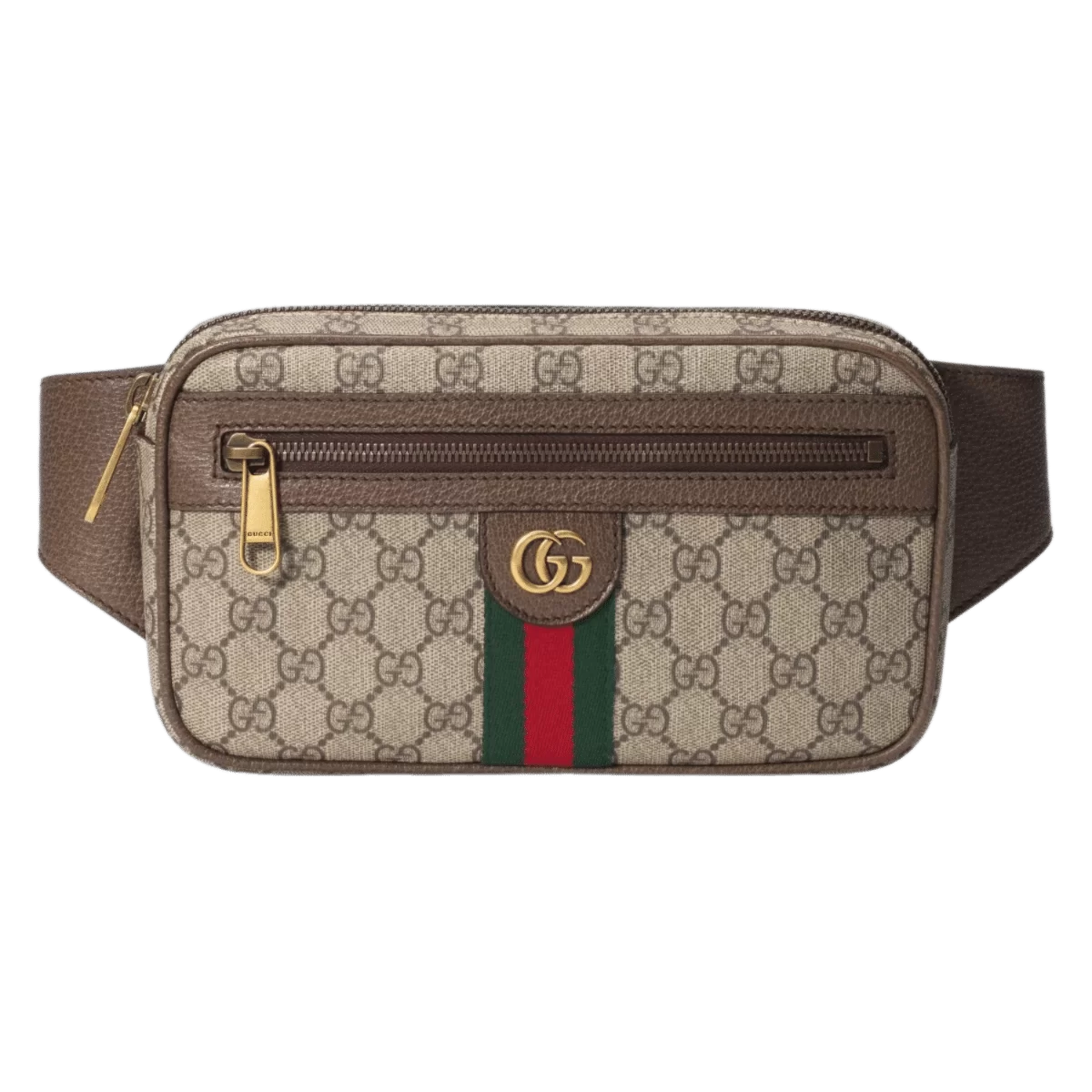Gucci Ophidia GG Belt Bag - Image 2
