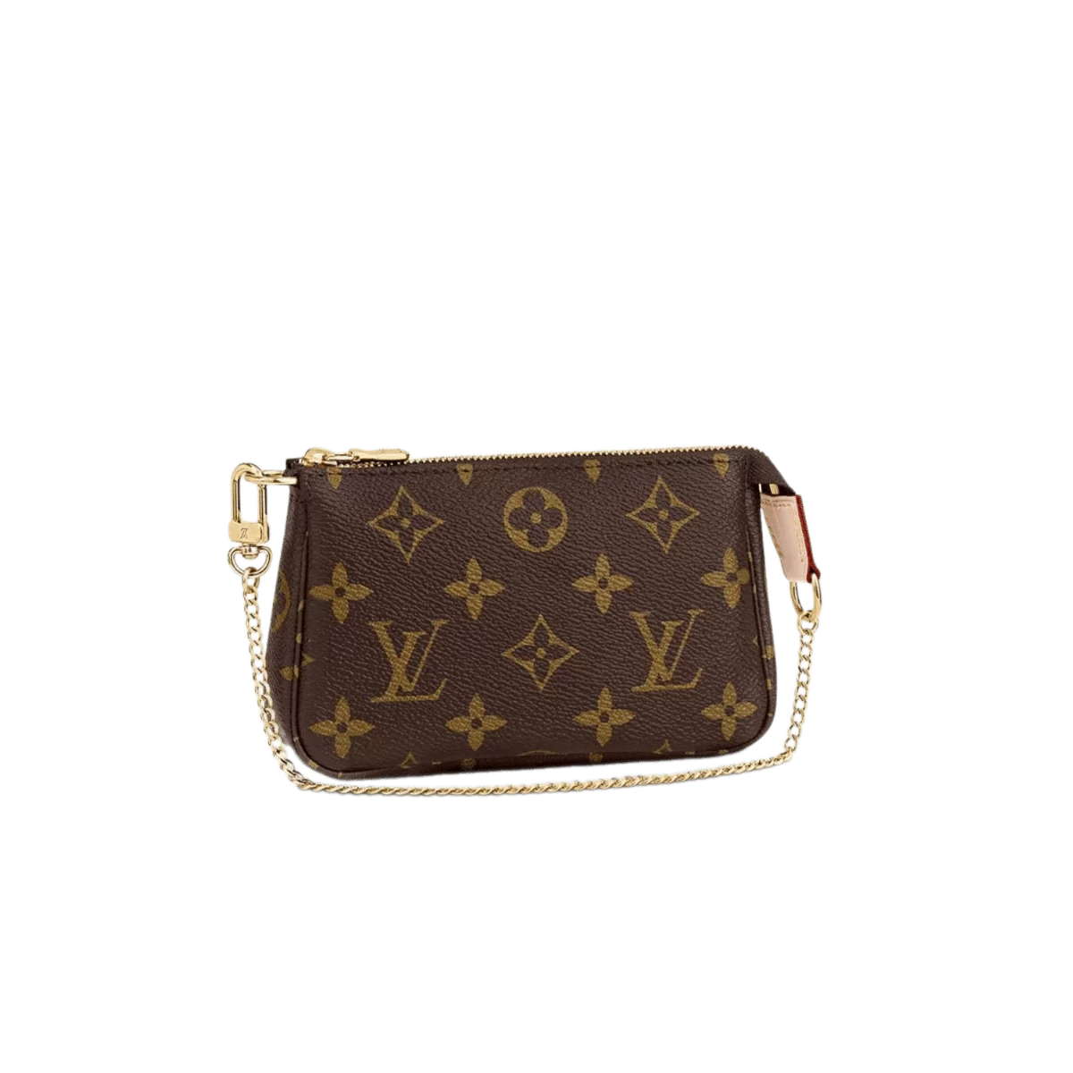 LV Pochette  Accessoires monogram - Image 5