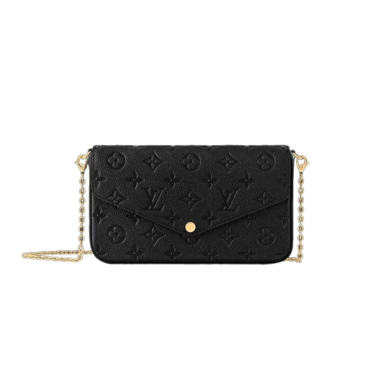 LV Felicie pochette Monogram Empreinte - Image 2