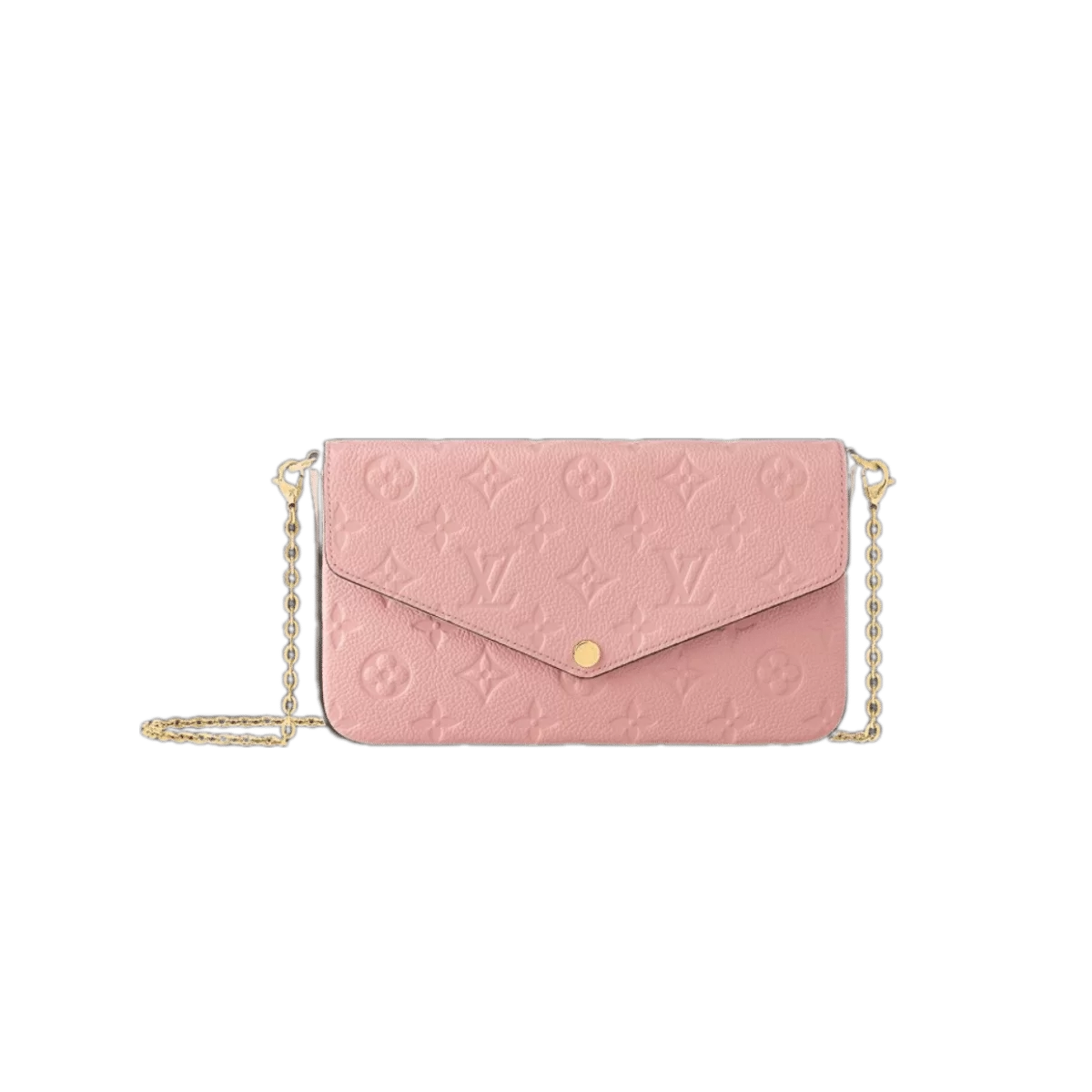 LV Felicie pochette Monogram Empreinte - Image 7