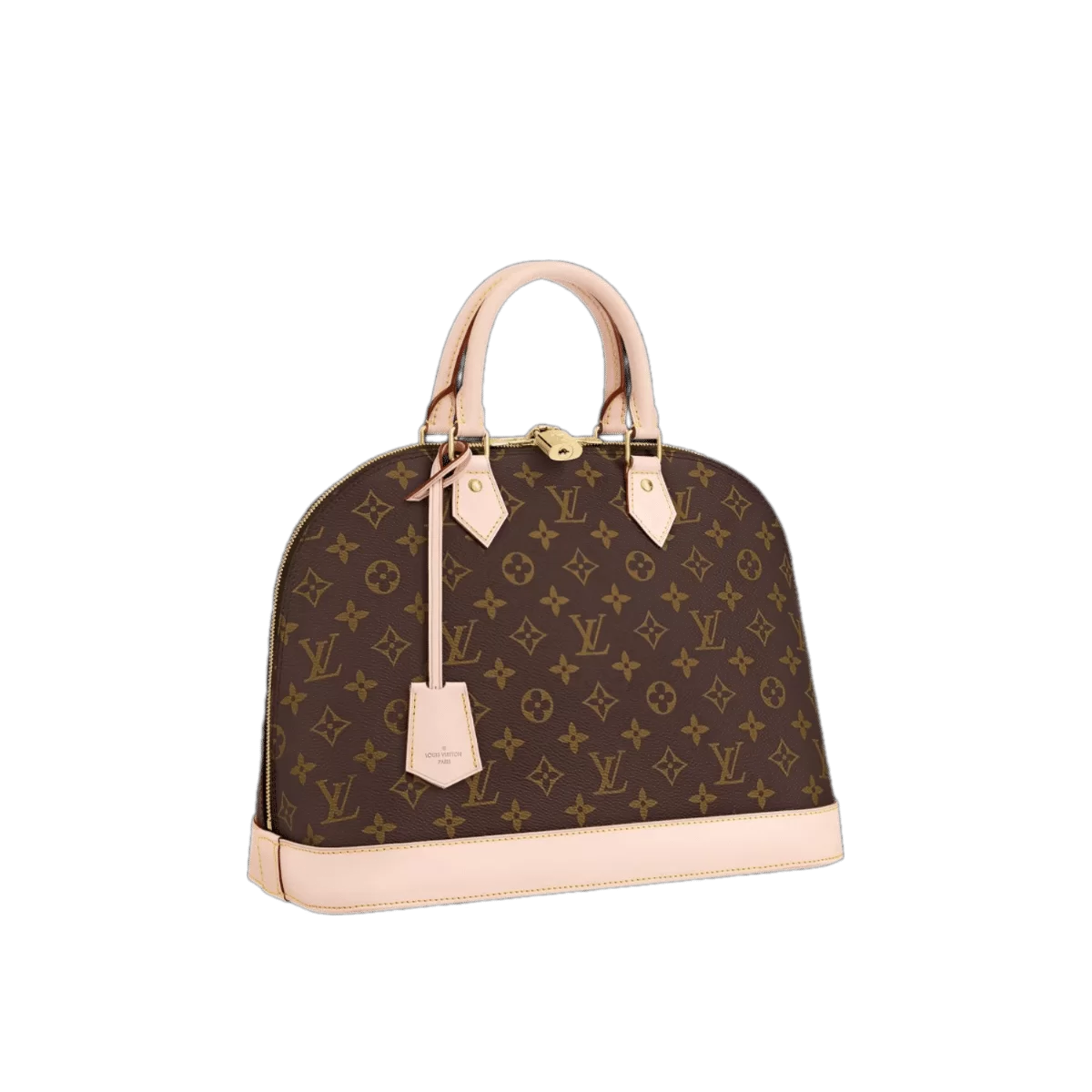 LV Alma monogram - Image 2