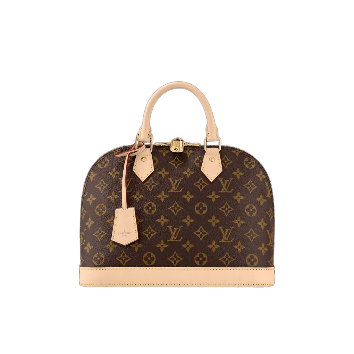 LV Alma monogram - Image 5