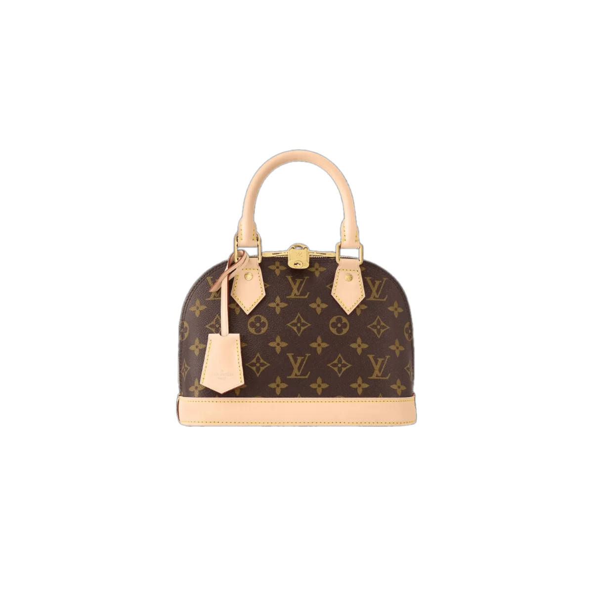 LV Alma monogram - Image 4