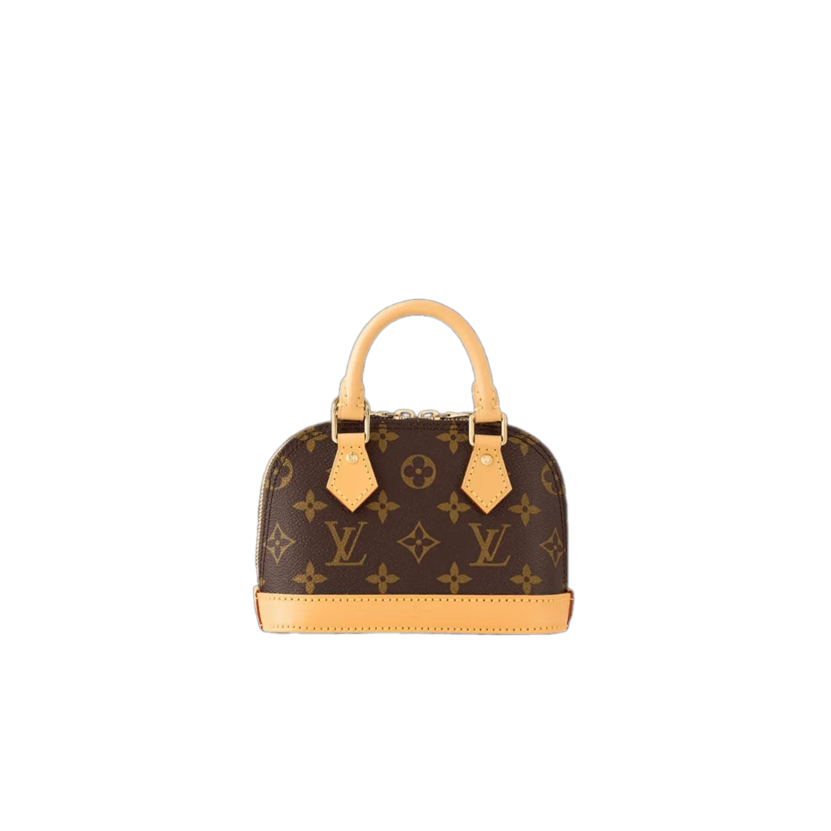 LV Alma monogram - Image 3