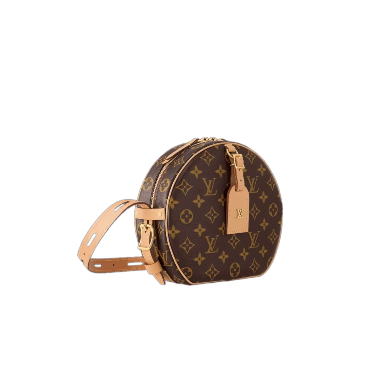LV Petite Boite Chapeau monogram - Image 2