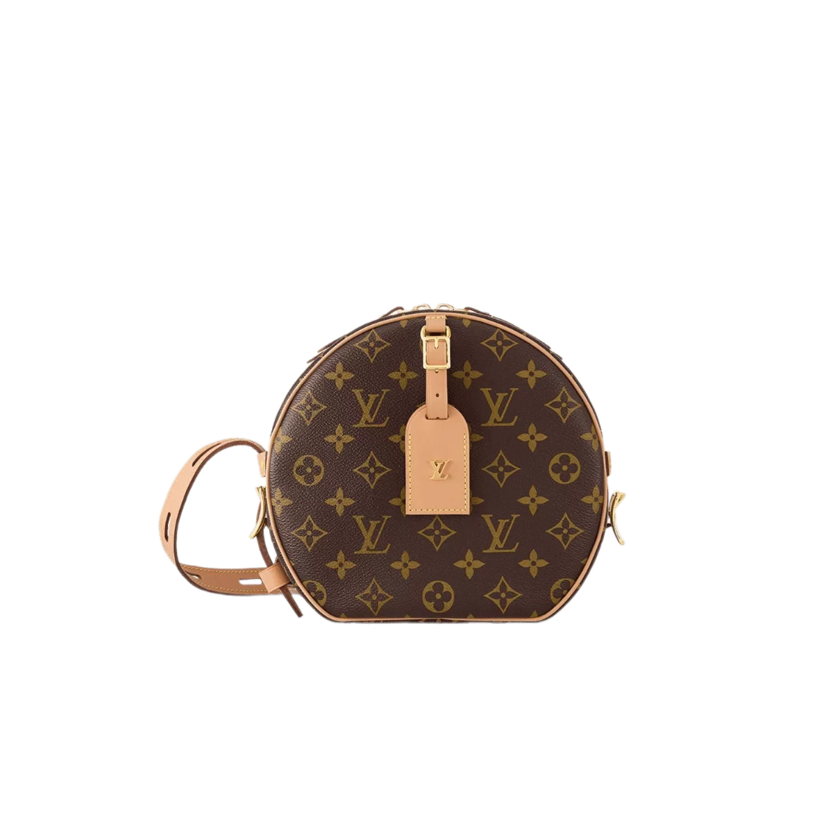 LV Petite Boite Chapeau monogram - Image 7