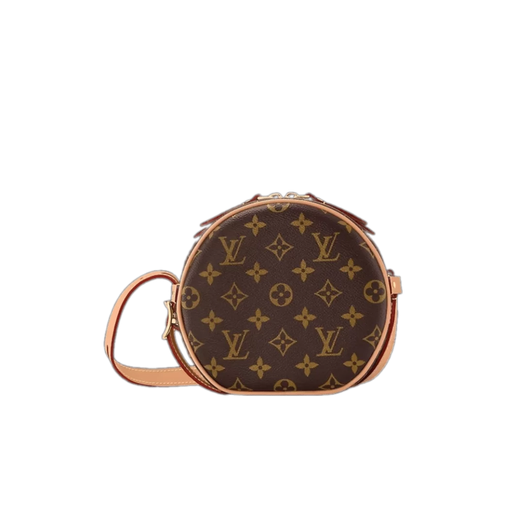 LV Petite Boite Chapeau monogram - Image 6
